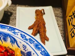 老卤凤爪-南京大牌档(中关村领展广场店)