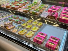 -鹤所·低糖零蔗糖烘焙(长楹店)