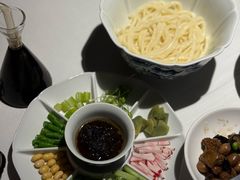 -四季民福烤鸭店(外滩外白渡桥店)