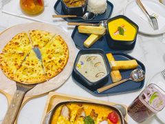 -马兰卡西式简餐(新汇大融城店)