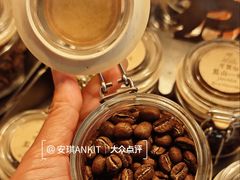 -几米咖啡(龙洲湾花园店)