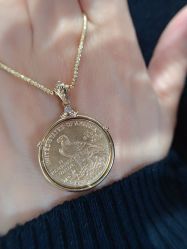 点击看大图 -Cindy Jewelry·钻戒·彩色宝石