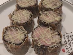 -白云宾馆·白云宴餐厅