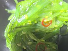 -三石铁板烧(紫竹桥店)