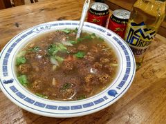-老雒阳面馆·水席·洛阳菜(王城路店)