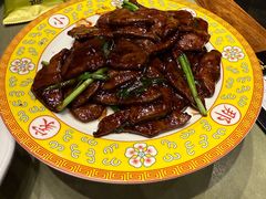 -那家小馆•北京菜•烤鸭(中关村店)