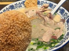 -小潘记鸭血粉丝汤