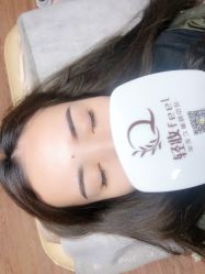 -轻妆Feel·半永久纹眉眼线