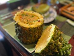 菠萝饭-Lam Vien Restaurant