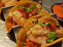 -Q MEX 库迈墨西哥餐吧(三里屯店)