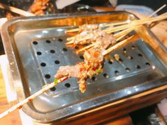 -盟重烧烤(高正街店)