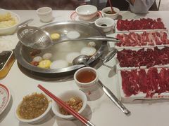 -八合里牛肉火锅(上海中山公园店)