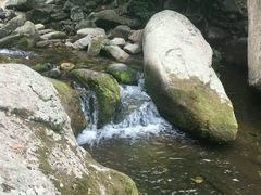 景点-本溪老边沟风景区