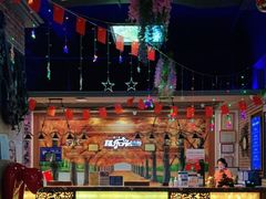 -蓝乐光量贩KTV(浦东禹悦汇店)