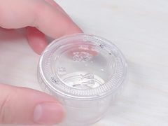 咖啡糖浆-肯德基(星河店)