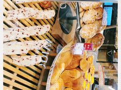-山崎面包(第一八佰伴店)