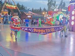 -青岛方特梦幻王国