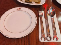 -1886德国汽车餐厅(外滩中央店)