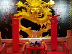 -大龙辣火锅·龙虾·烧烤(湖滨新天地店)