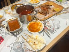 -老味烧烤(总店)