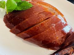 -月福京味斋·烤鸭店·北京菜(鼓楼总店)