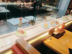 -莲寿司(国兴店)