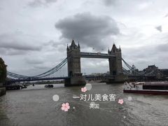 -伦敦塔桥