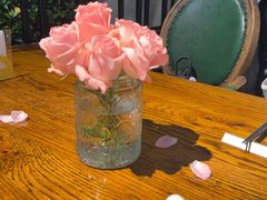 -HOME餐厅粤菜 融合菜