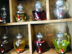 -滇釜火锅·能喝汤的火锅(车公庄店)