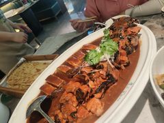 -峰厨大鱼泡饼·天津菜(西青大学城店)