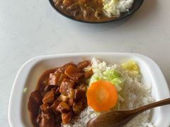 -面爱面 - 老北京炸酱面(前门店)