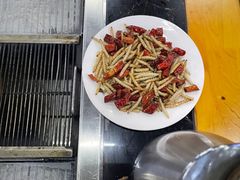 -石屏老字号4号包浆豆腐美食城(泼水广场店)