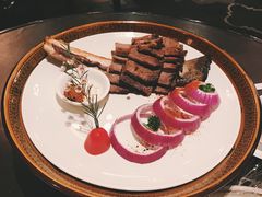 -广州文华东方酒店·江-由辉师傅主理