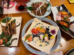 -大江户日本料理(吕厝店)