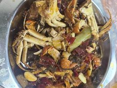 -四妹餐厅(玫瑰街店)