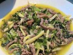 -食光慢宴·安吉土菜馆