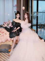 -1027活动策划·创意求婚·宴会派对