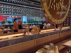 -西塔老太太泥炉烤肉(武汉摩尔城店)