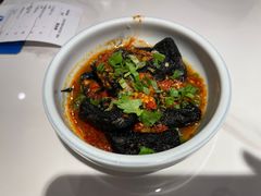 长沙臭豆腐-兰湘子·湘菜小炒(长安万科广场店)