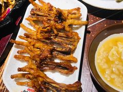 -状元阁烧烤(群力店)