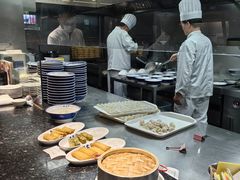 -王家沙点心店(南京西路总店)