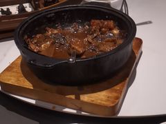 -蘇河湾·新鲁菜·泰山宴(泰山店)