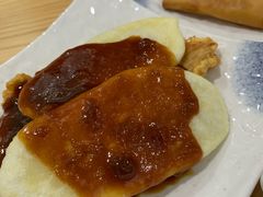 -门庭若市豆浆油条(恒生广场店)