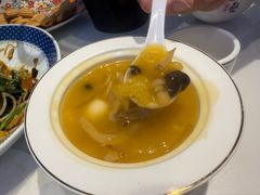 精品佛跳墙-渔家风味·鲅鱼水饺·央视展播·海鲜天津菜(开发区店)