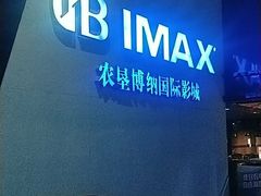 -农垦博纳国际影城(津奥广场IMAX店)