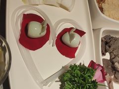 -海底捞火锅(天鹅湖银泰店)