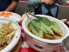 -西贝(上海中心店)