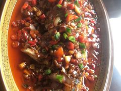-朗妈私房菜(婺女州店)