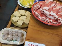 -东镇老火锅(长春路首店)