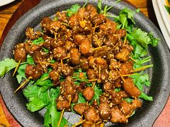 -苹果树下艺术餐厅(通州店)